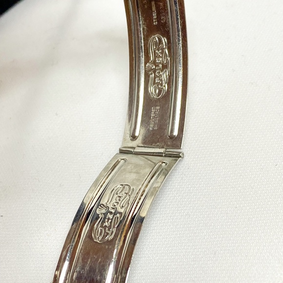 Rolex Oyster Perpetual Watch 36mm Datejust Stainless 18K Gold Roman Numerals - Picture 5 of 9